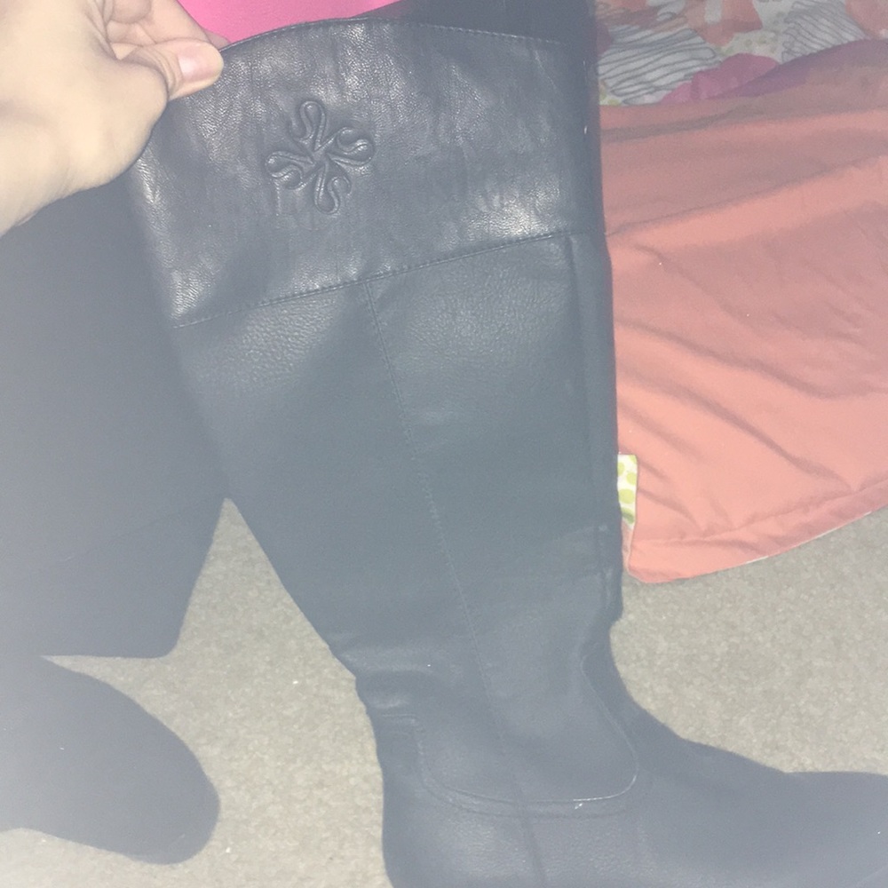 Women’s boots - Picture 5 of 5